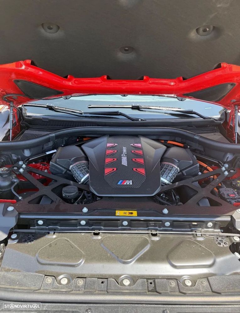 BMW XM - 13