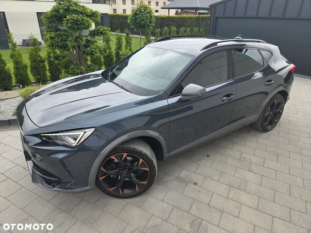Cupra Formentor - 11