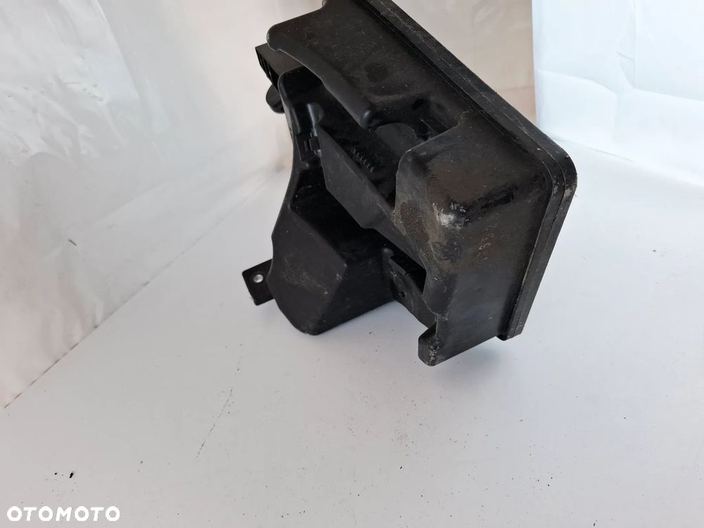 Zbiornik Zbiorniczek Spryskiwaczy VW Volkswagen Polo 6R Skoda Rapid Fabia 6R0955453D - 5