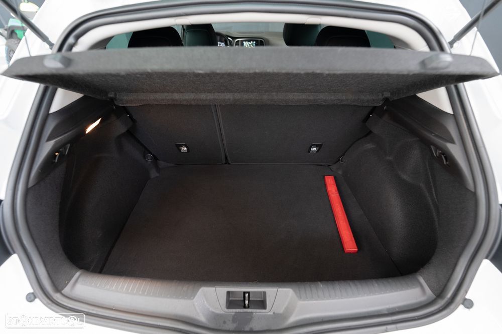 Renault Mégane 1.5 dCi Dynamique S SS - 26