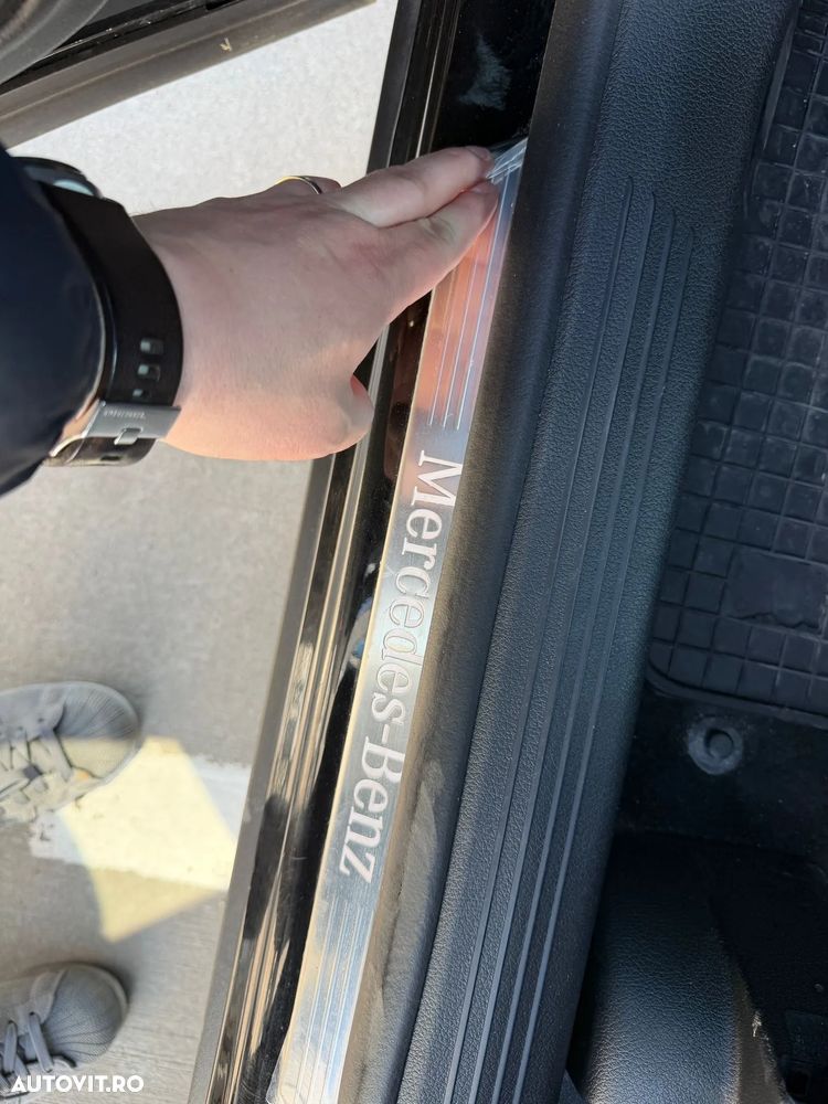 Mercedes-Benz GLB 200 d 4MATIC Aut. - 22