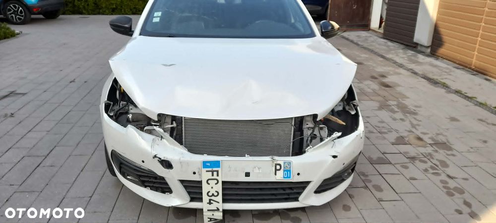 Peugeot 308 PureTech 130 Stop & Start GT-Line Edition - 3