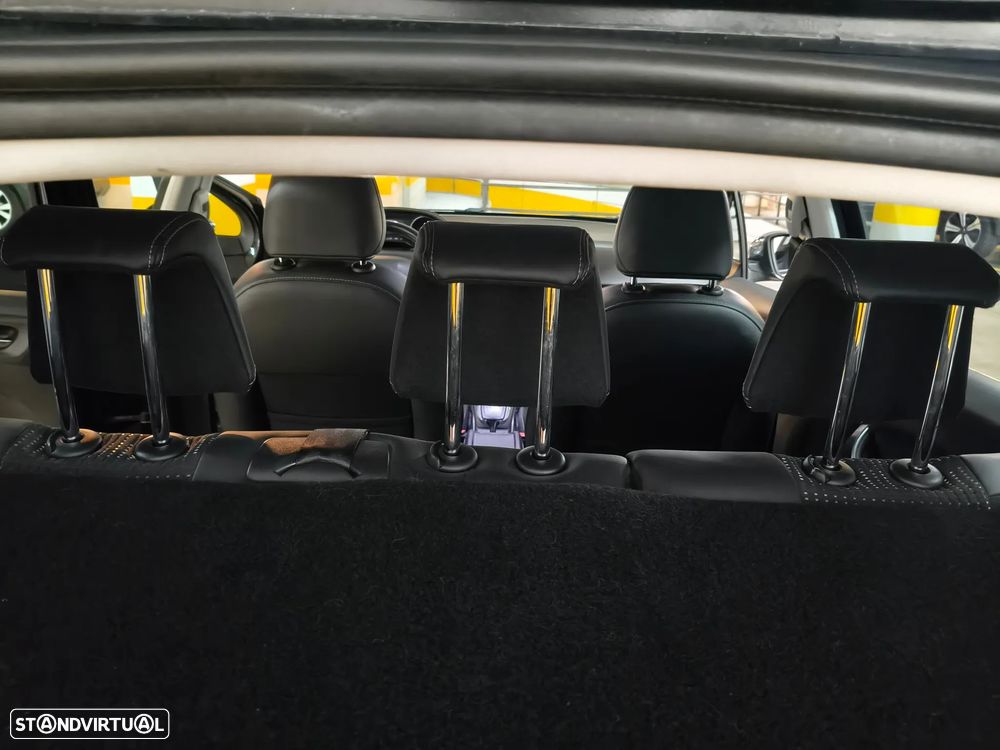 Peugeot 2008 BlueHDi FAP 120 STOP & START Allure - 7