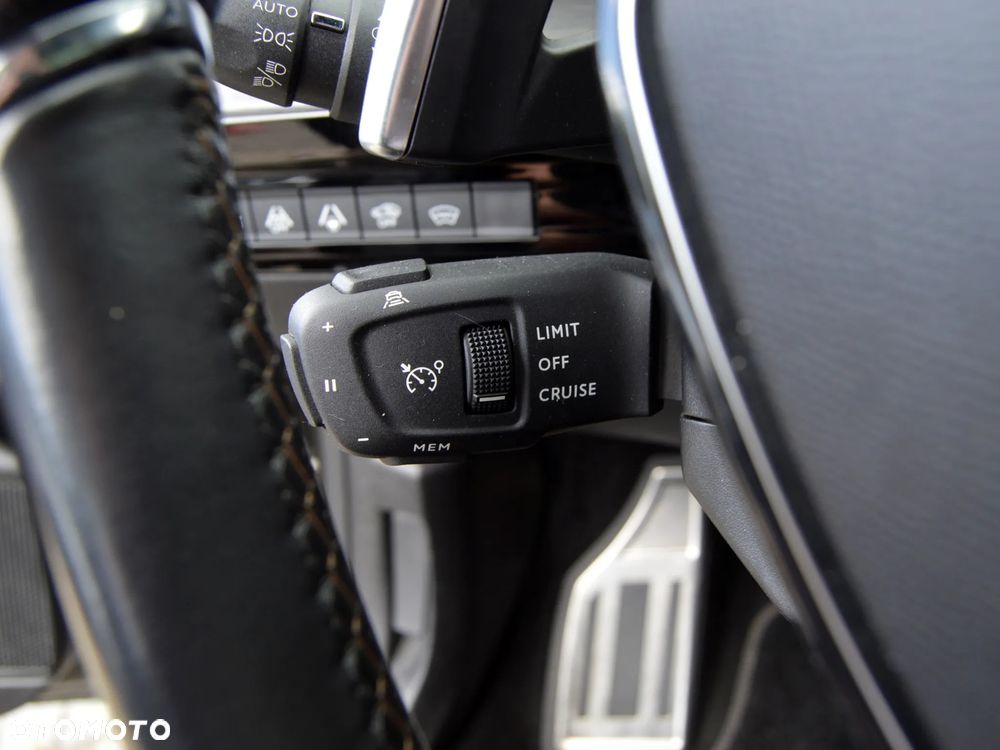 Peugeot 508 2.0 BlueHDi GT S&S EAT8 - 15
