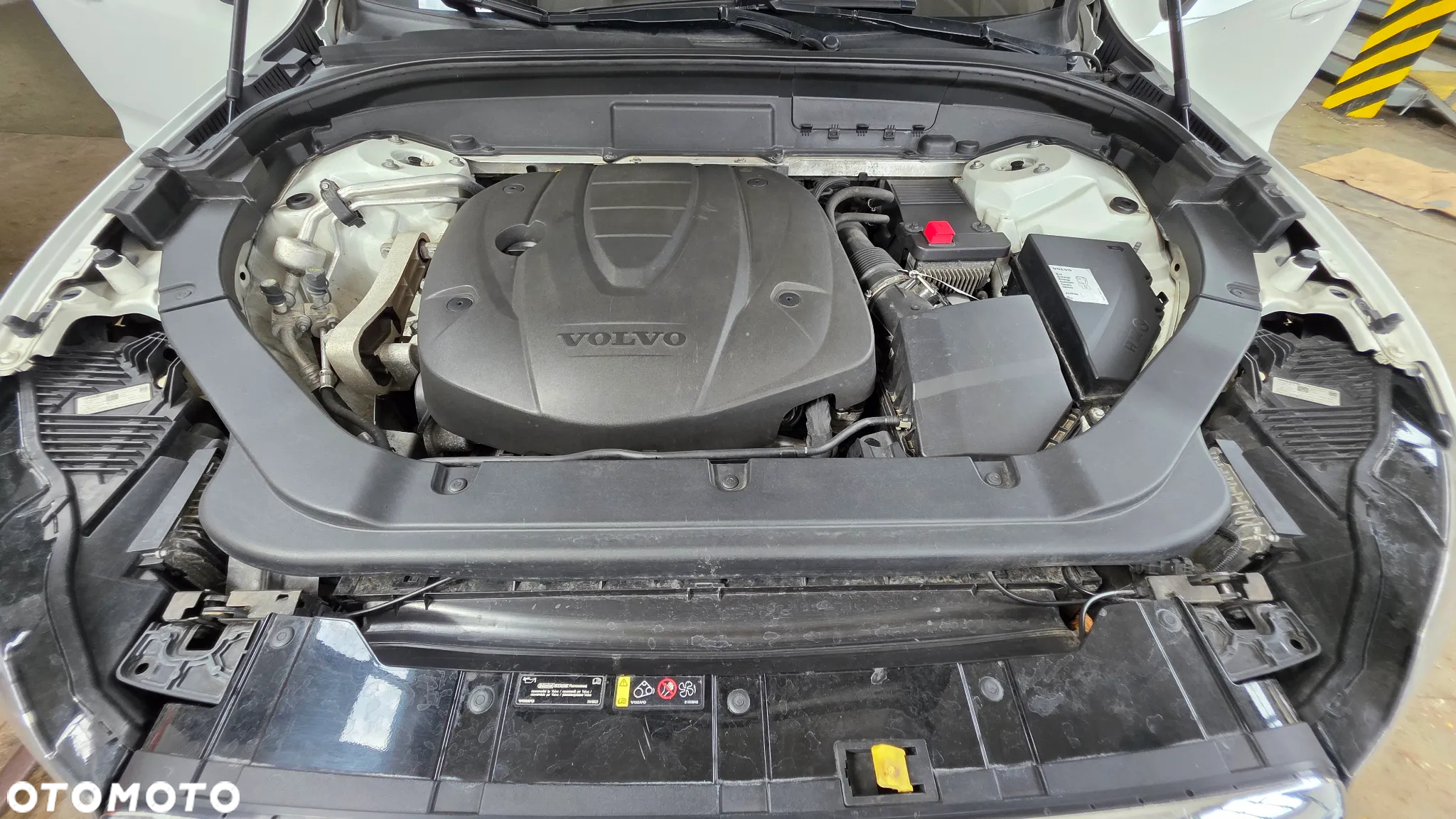 Volvo XC 60 D5 AWD Inscription - 20