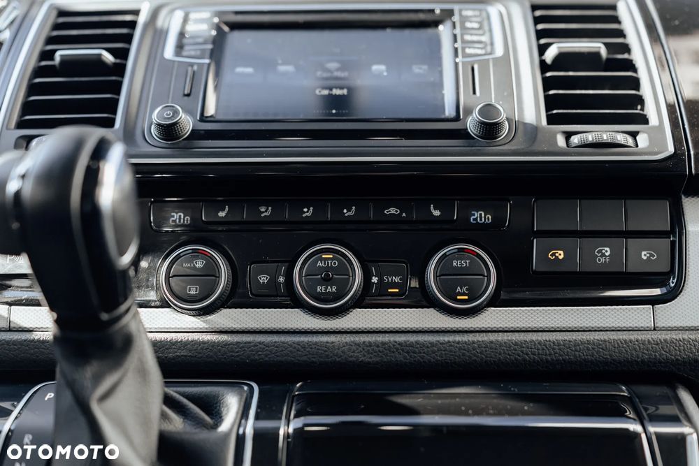 Volkswagen Caravelle 2.0 BiTDI L2 Highline DSG - 32