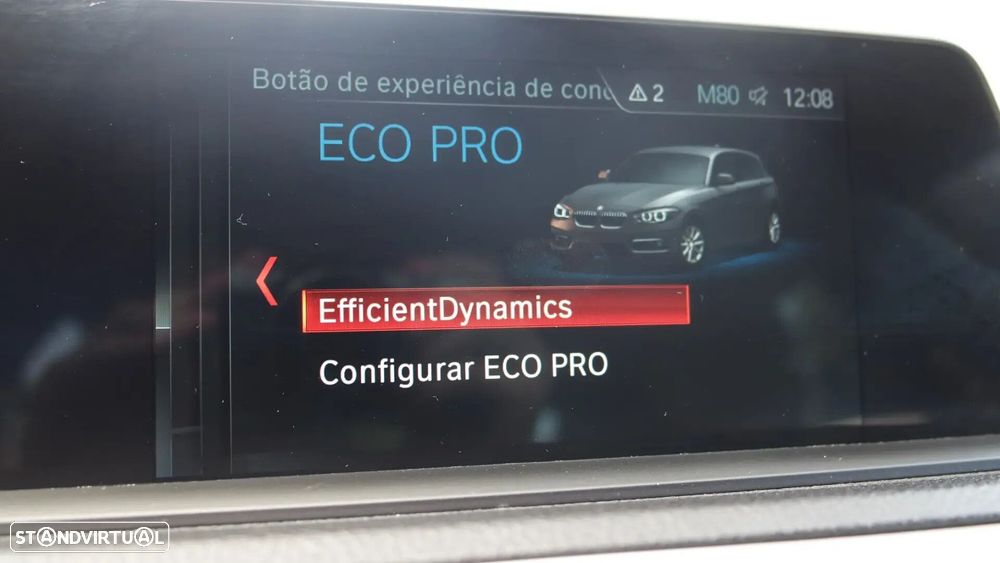 BMW 116 d Aut. Advantage - 25