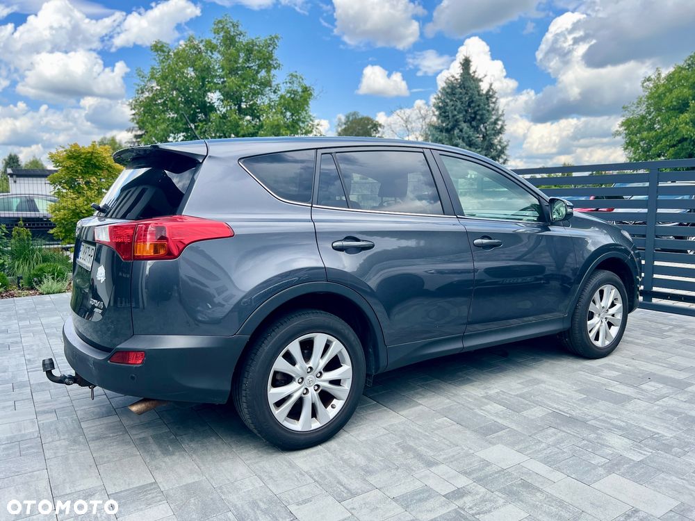 Toyota RAV4 2.0 4x4 - 12