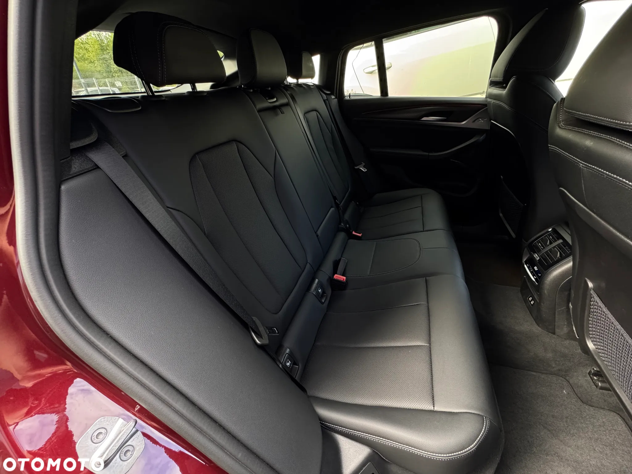 BMW X4 - 22