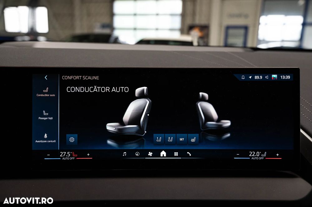 BMW X3 20d xDrive AT MHEV - 18