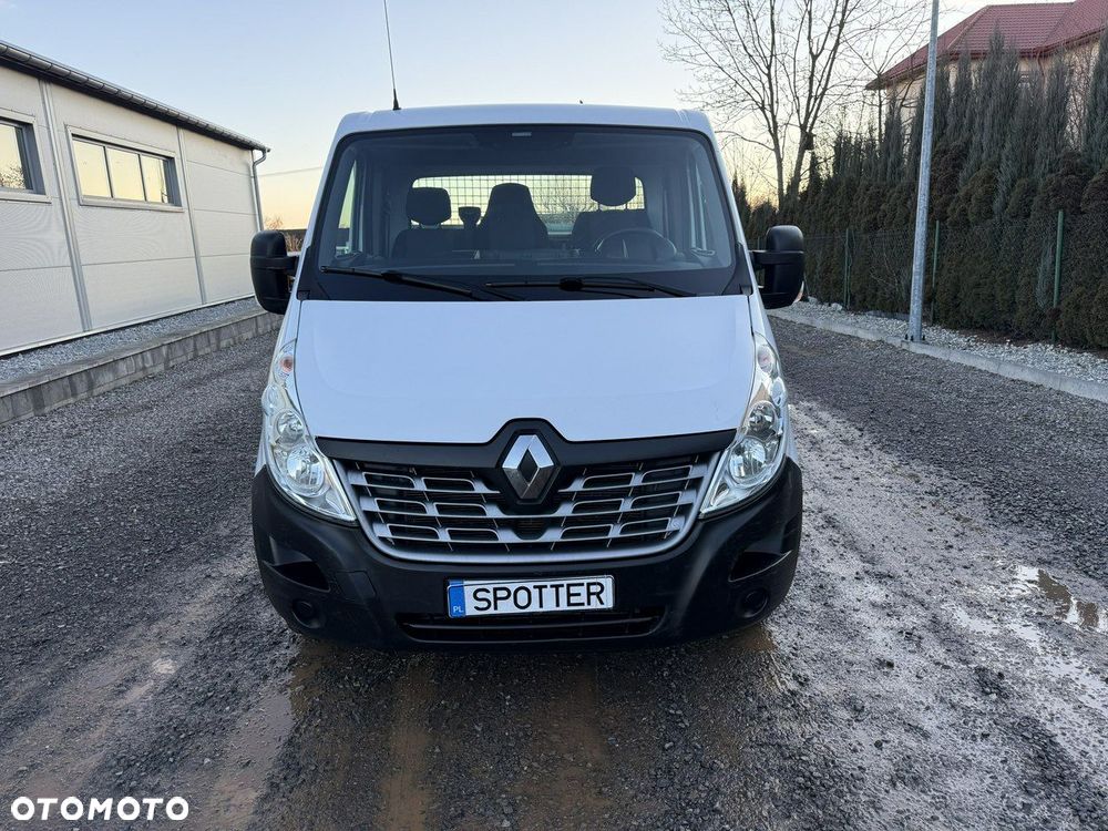 Renault Master - 2