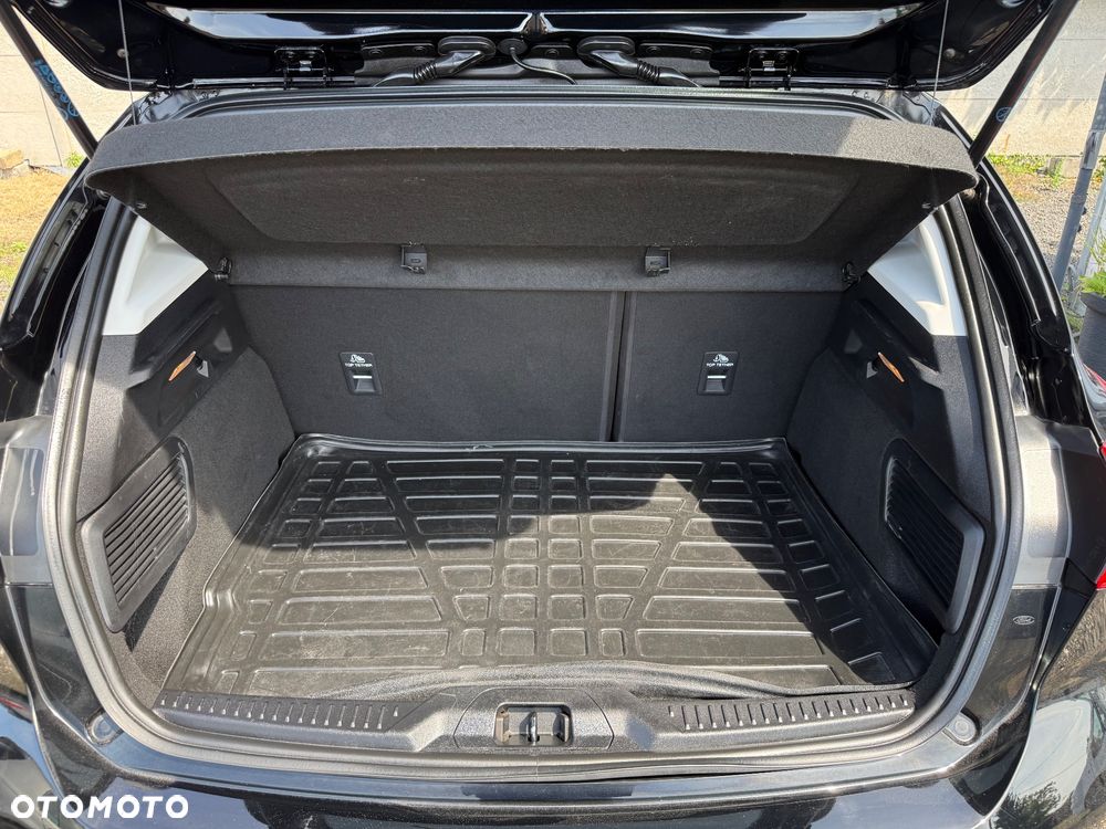 Ford Focus 1.0 EcoBoost Start-Stopp-System ACTIVE STYLE - 8