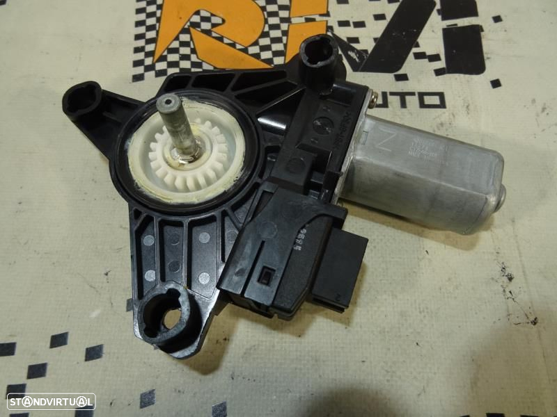 Motor Do Elevador De Vidro Frente Esquerdo Mercedes-Benz C-Class (W205 - 3
