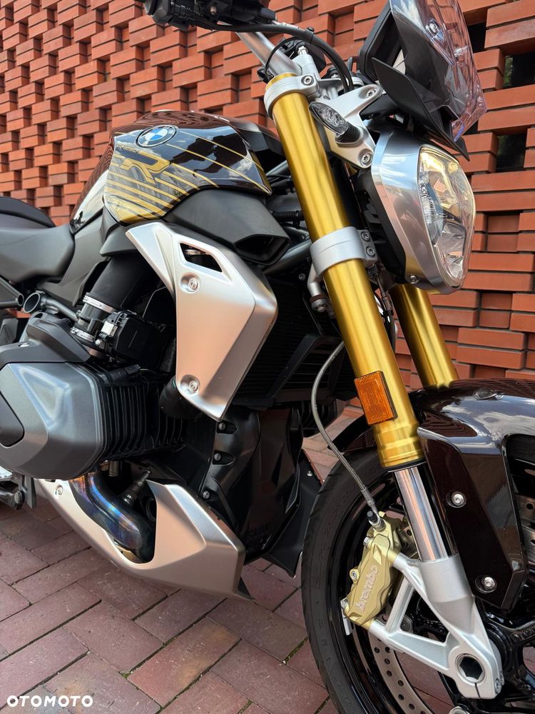 BMW R - 10