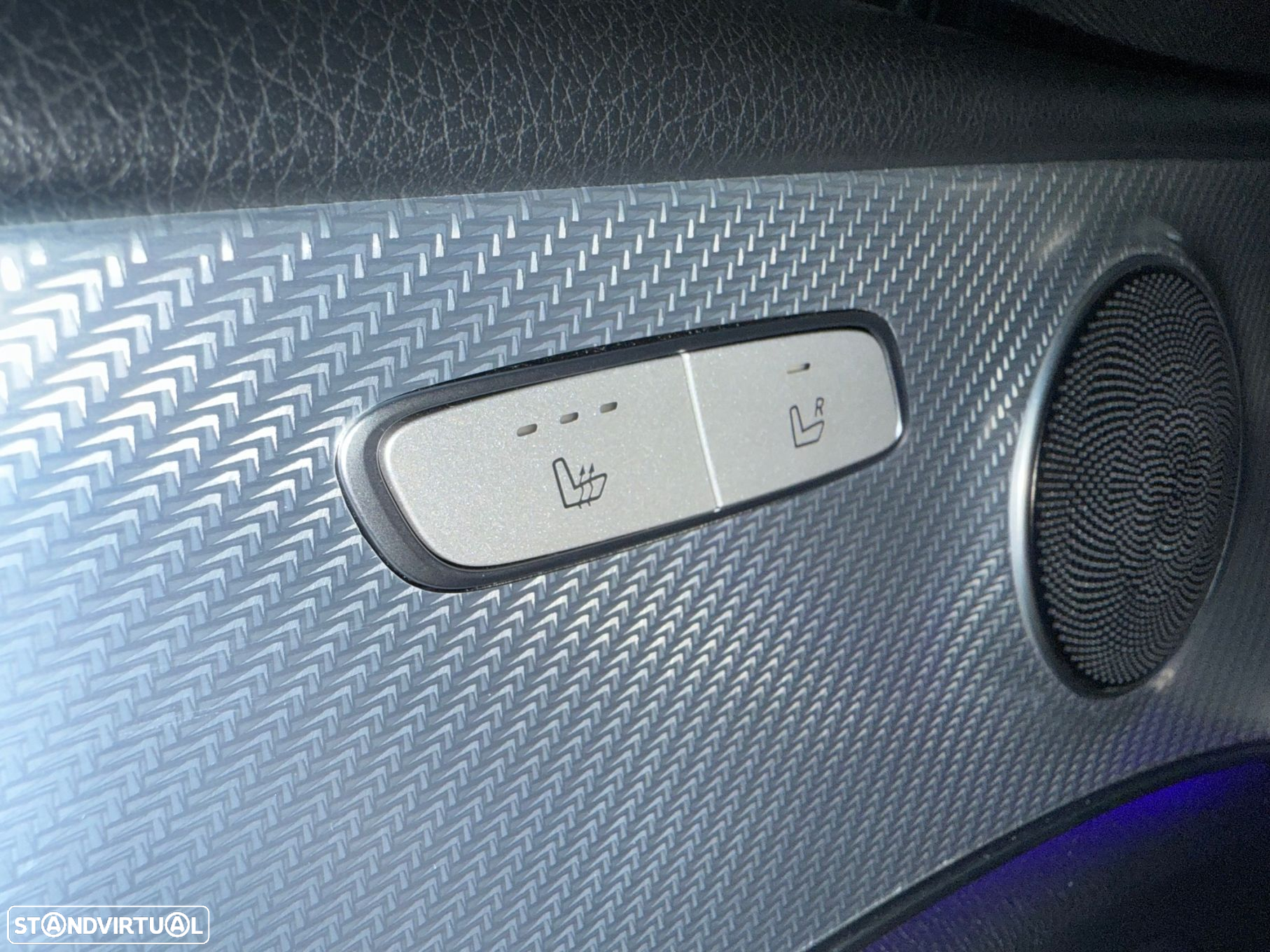 Mercedes-Benz E 220 d Avantgarde - 11