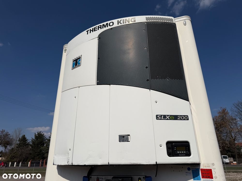 Chereau ThermoKing SLXe 200 - 3