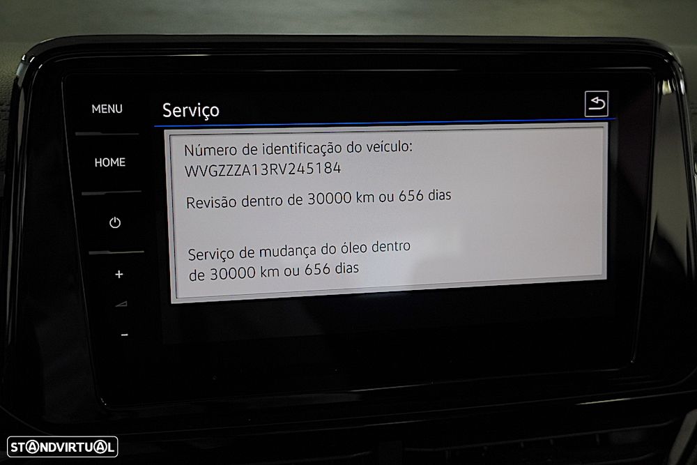 VW T-Roc 1.5 TSI R-Line DSG - 25