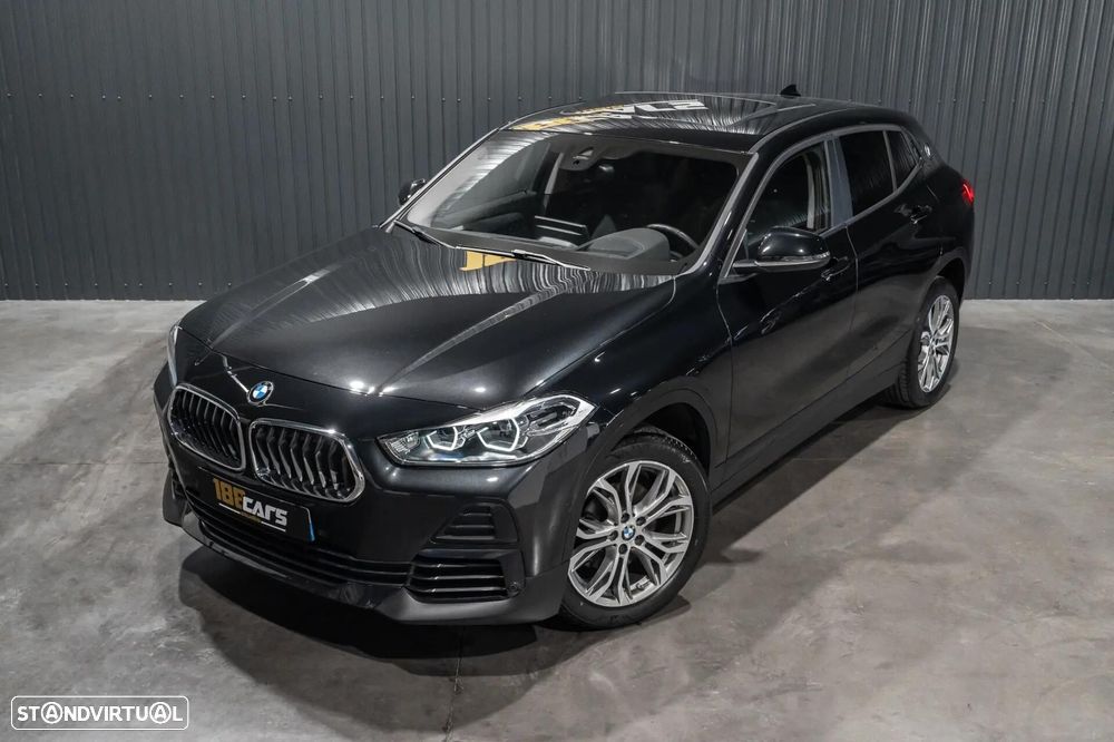 BMW X2 18 i sDrive Auto - 34