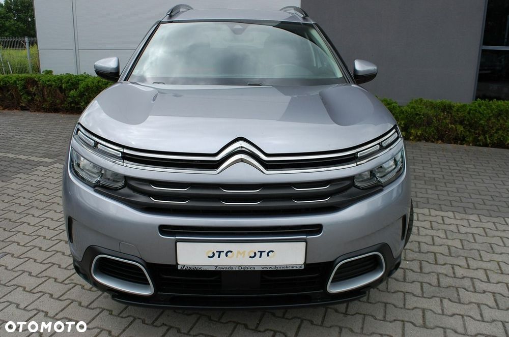Citroën C5 Aircross - 10