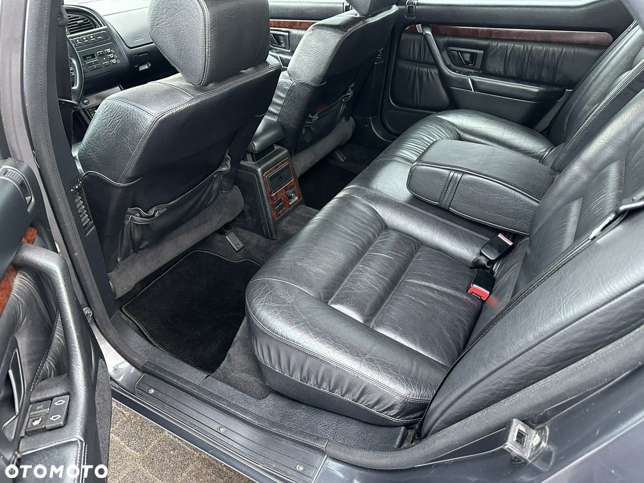 Citroën XM - 22