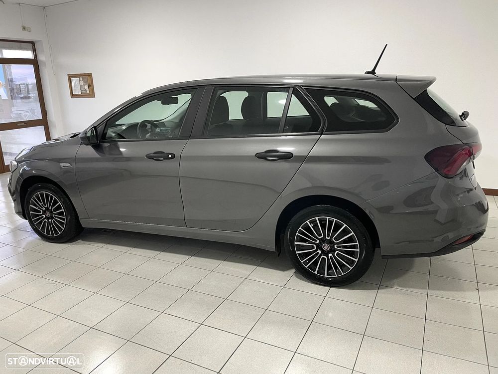 Fiat Tipo Station Wagon 1.3 MultiJet City Life - 4