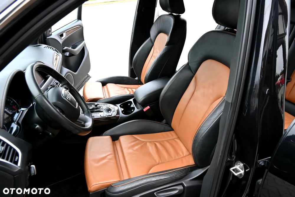 Audi Q5 2.0 TDI Quattro S tronic Prime Line - 36