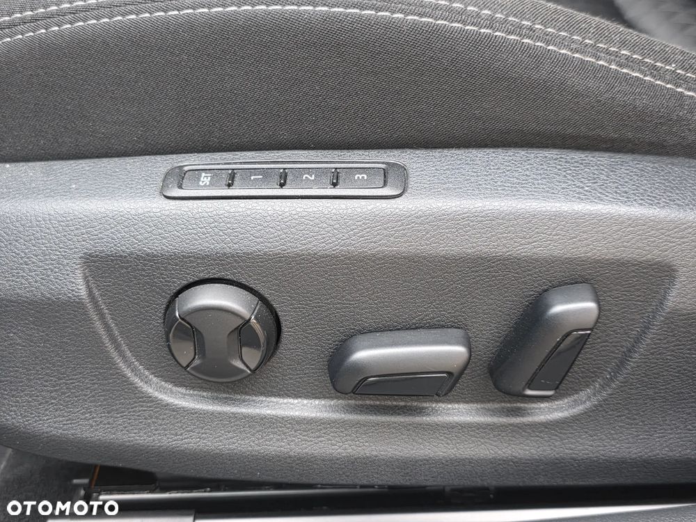 Skoda Superb 1.8 TSI Style - 10