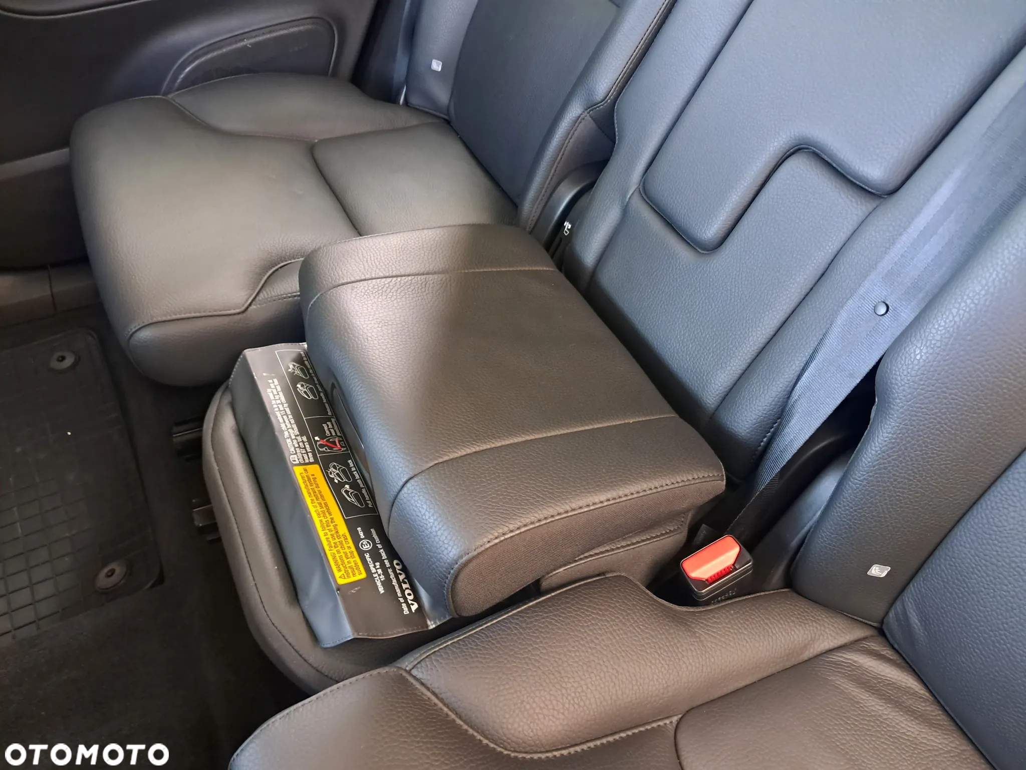 Volvo XC 90 - 15