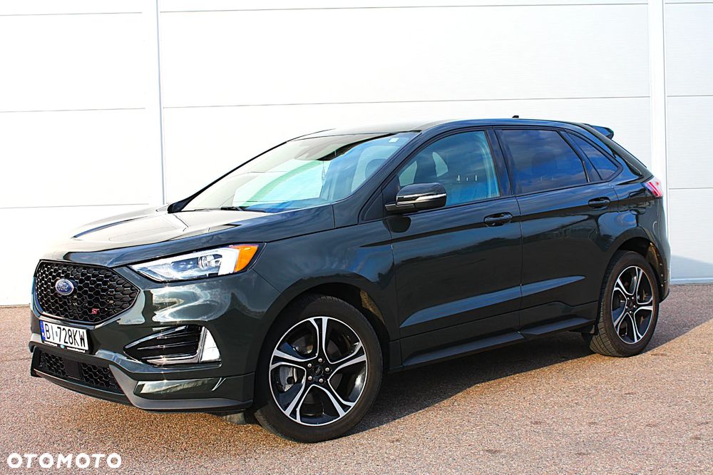 Ford Edge - 2