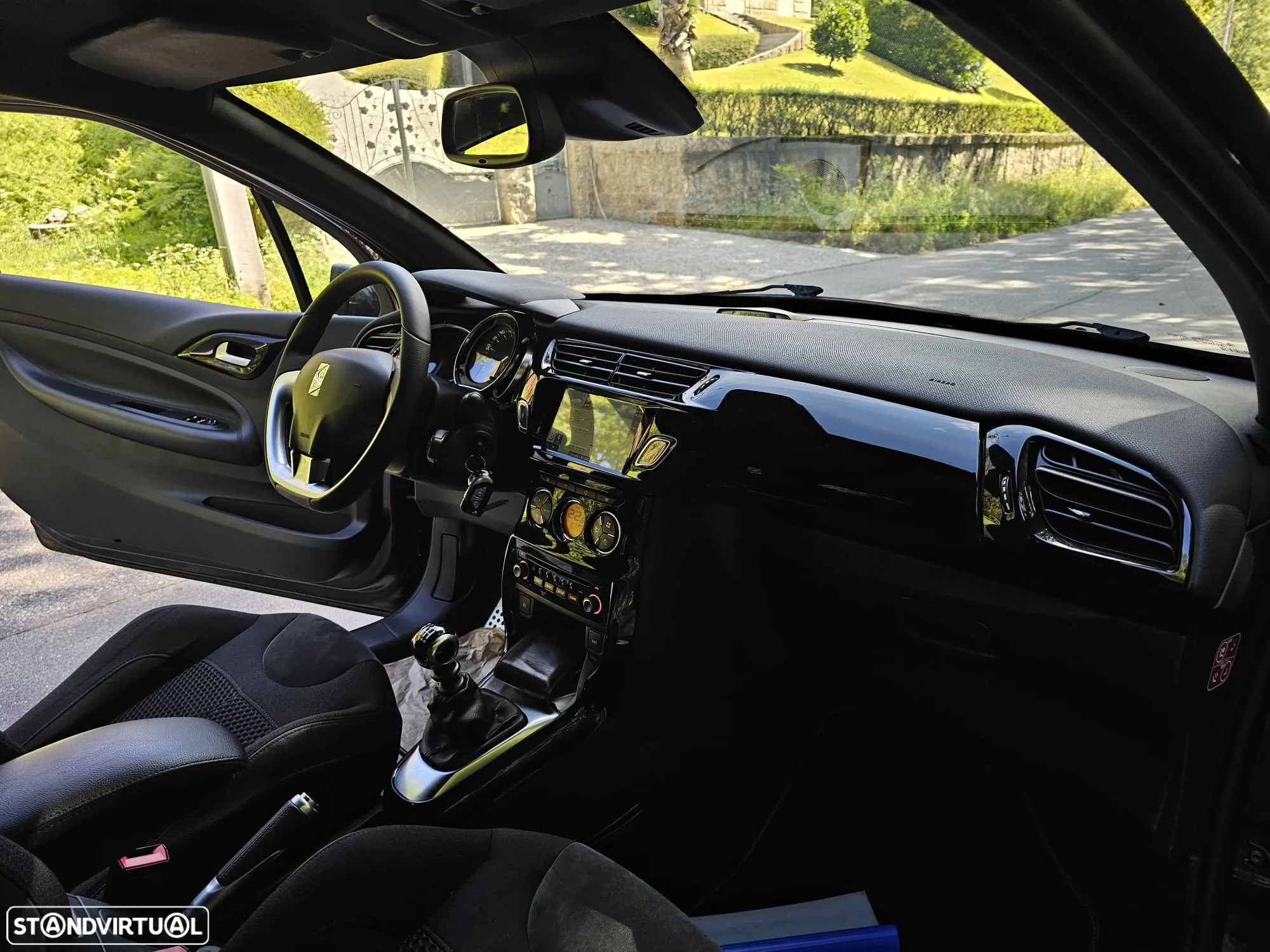 Citroën DS3 1.6 BlueHDi Sport Chic - 51