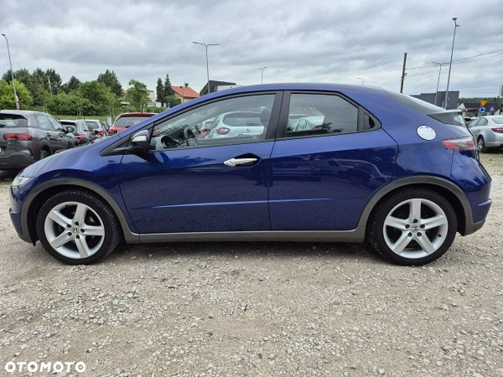 Honda Civic - 13