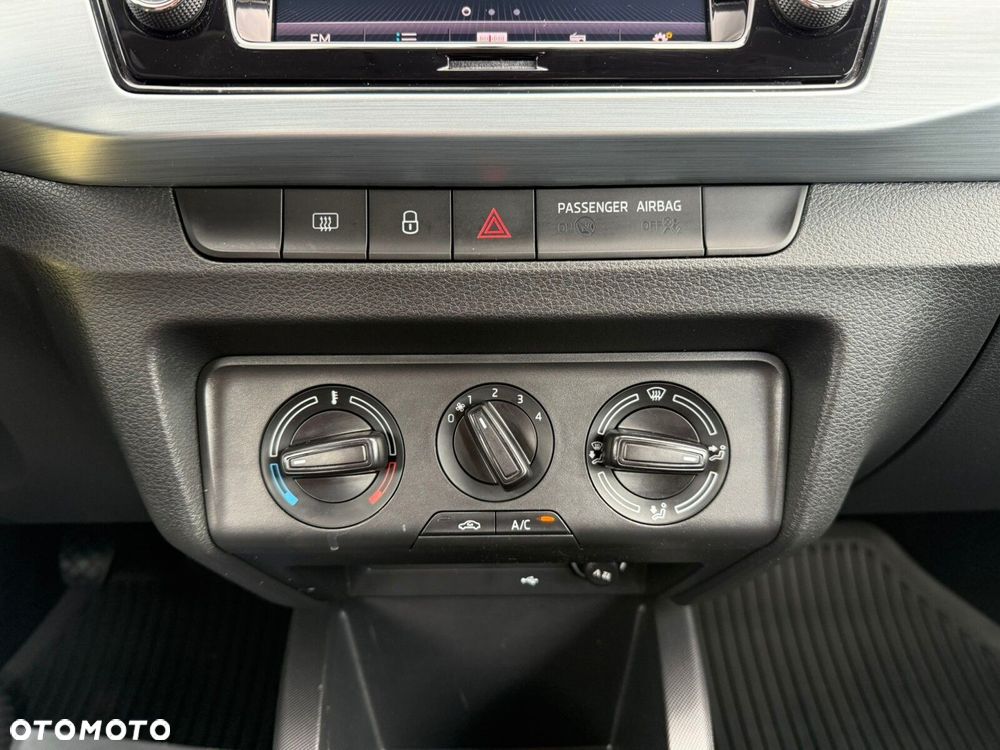 Skoda Fabia 1.0 Ambition - 20