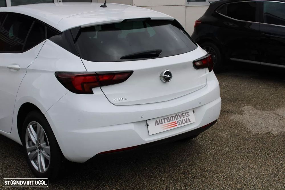 Opel Astra 1.5 D GS Line S/S - 12