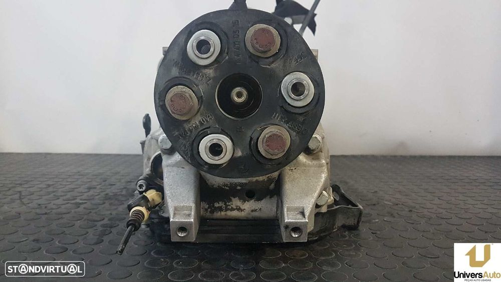 CAIXA DE VELOCIDADES MERCEDES CLASE CLK (W208) COUPE 230 COMPRESSOR (208.347) - 2