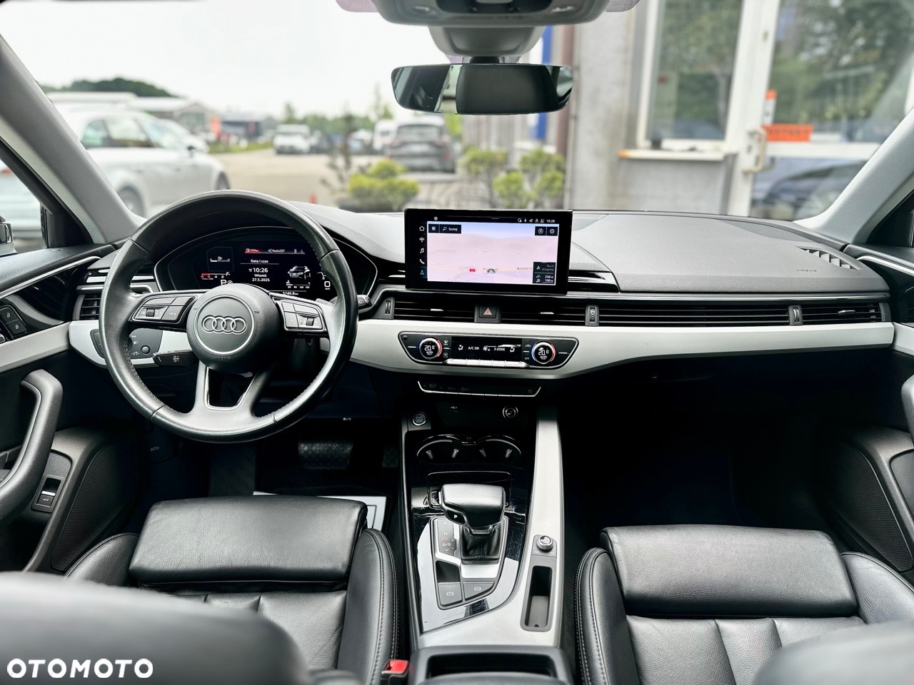 Audi A4 - 15