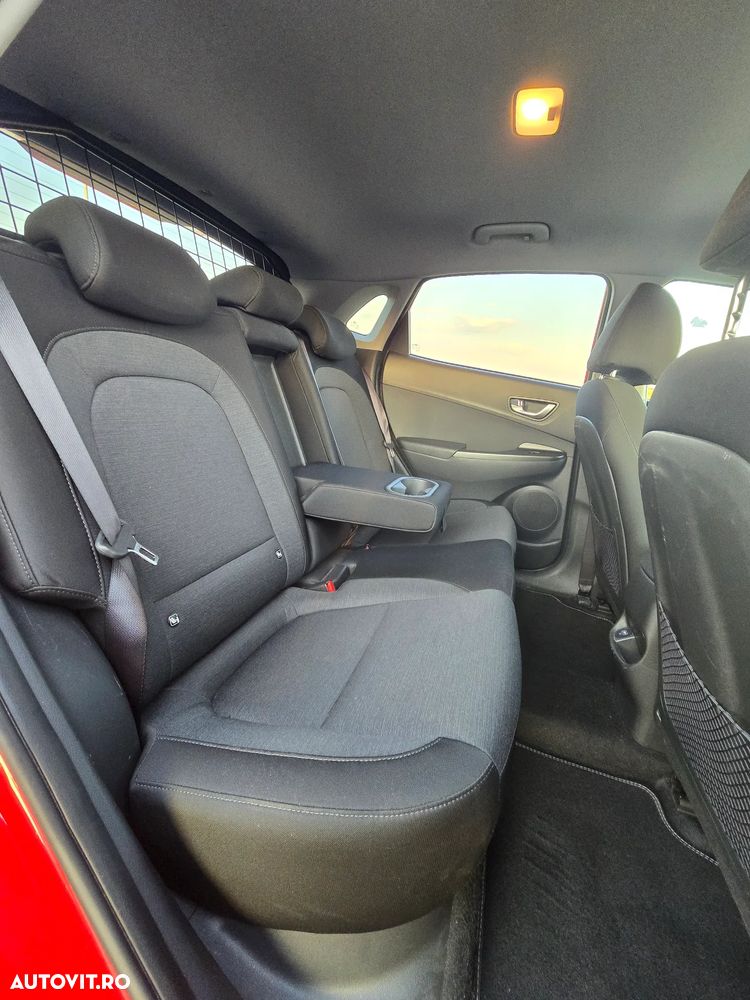 Hyundai KONA 204CP Luxury - 5