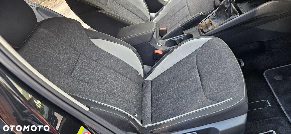 Skoda Scala 1.0 TSI Style DSG - 26