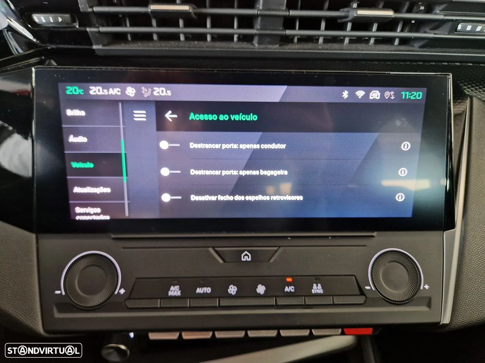 Peugeot 308 SW 1.2 PureTech Active Pack - 29