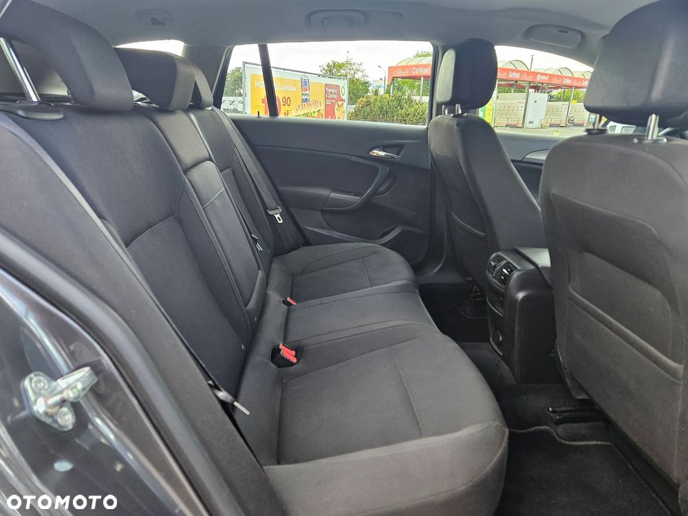 Opel Insignia 1.4 Turbo ecoFLEX Start/Stop Business Edition - 27
