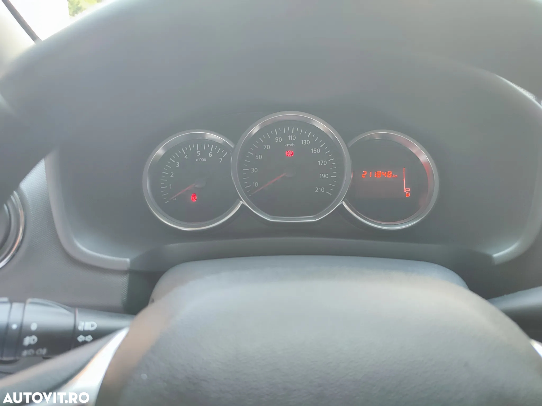 Dacia Logan 0.9 TCe Laureate - 27