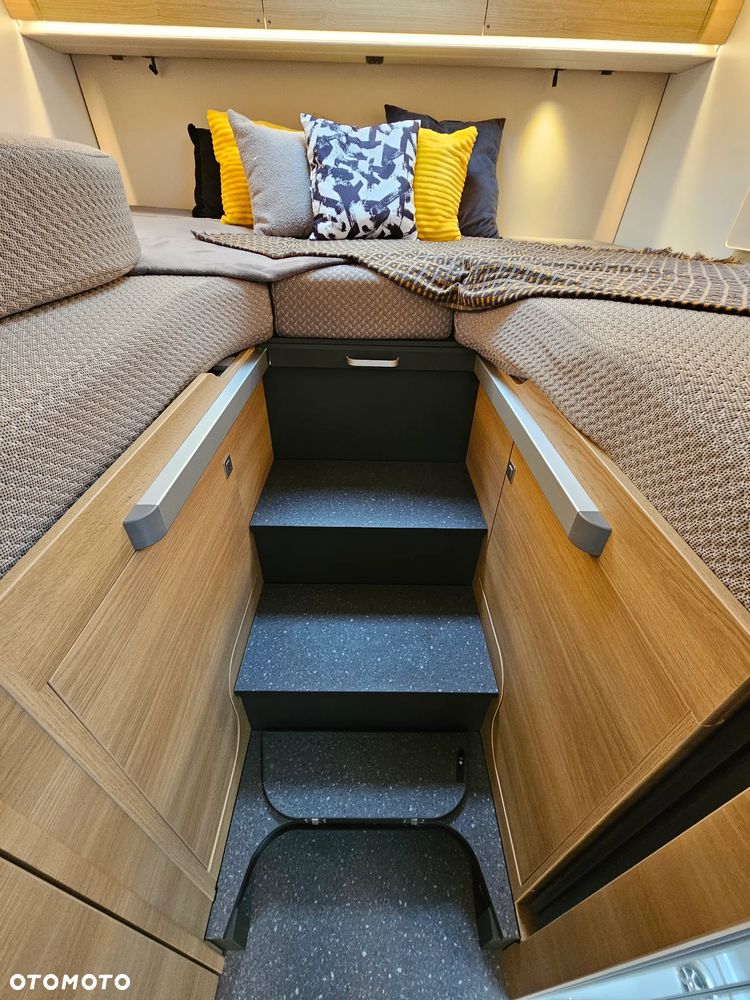 Adria Matrix Select 670SL - 18
