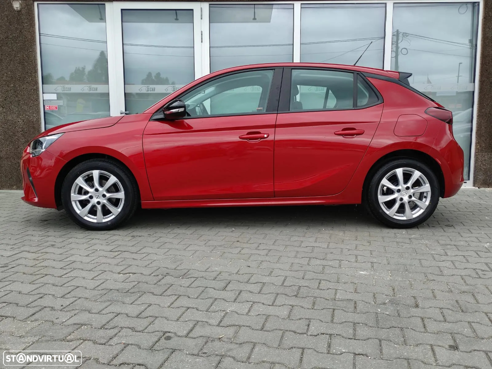 Opel Corsa 1.2 Business - 5