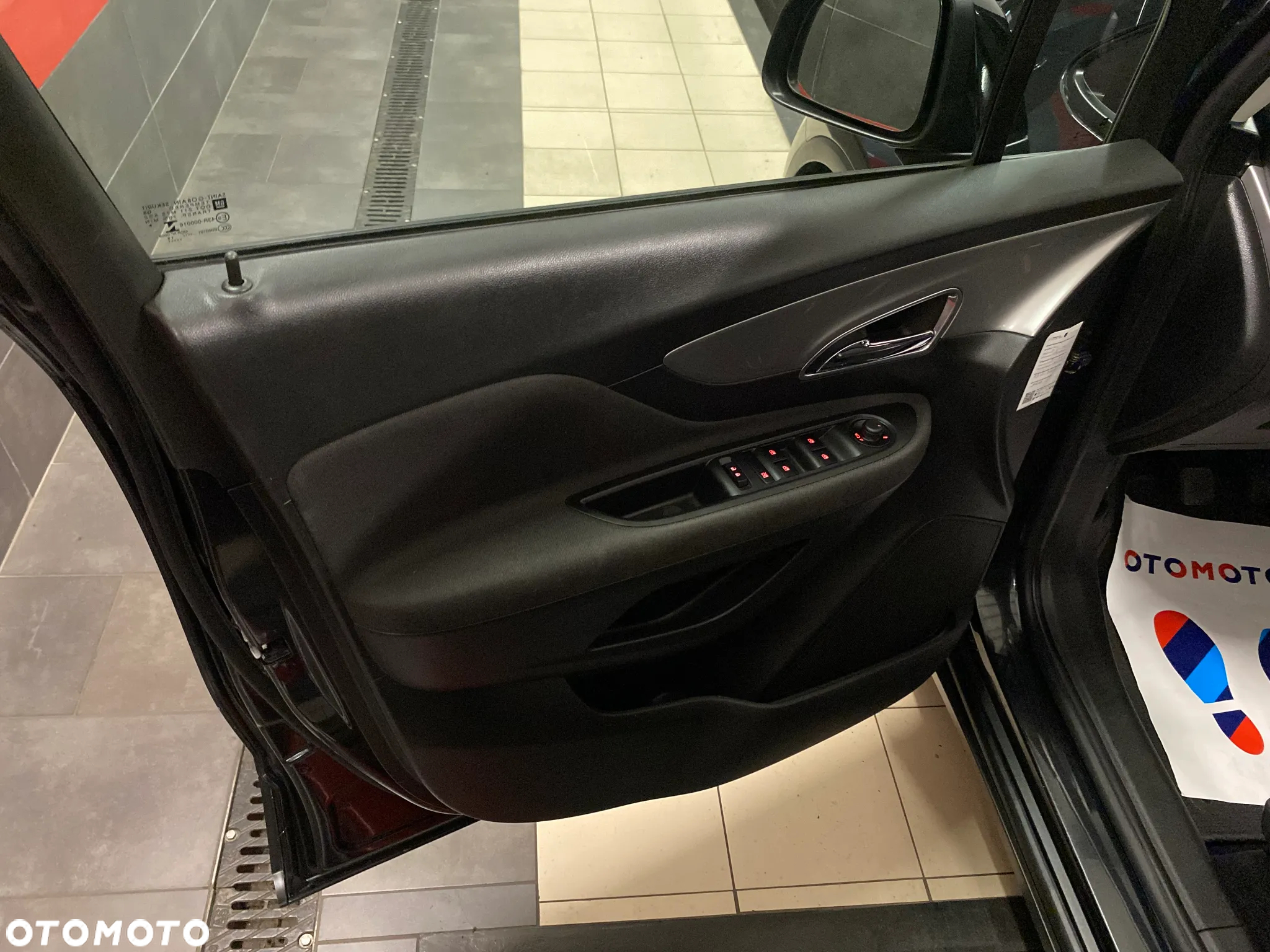 Opel Mokka 1.4 T Cosmo - 15