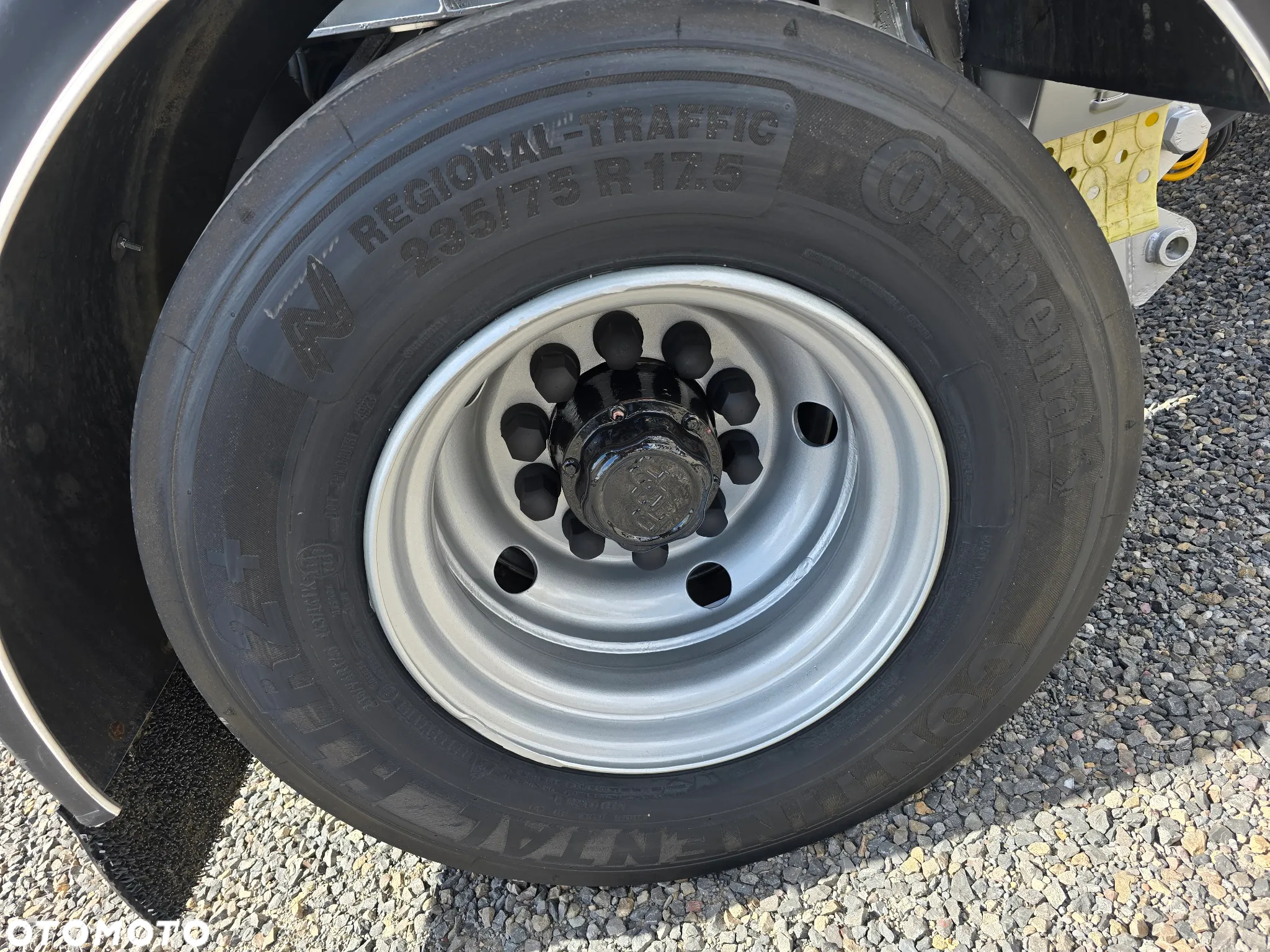 Inny RECKER   JTA 24 - 20