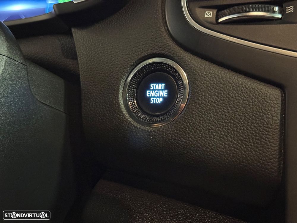 Renault Mégane Sport Tourer 1.6 E-Tech Plug-In Intens - 15