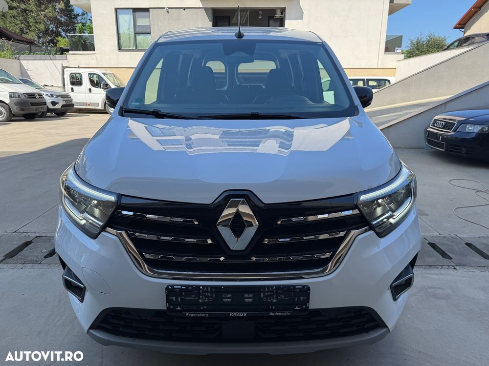 Renault Kangoo 1.5 dCi FAP Privilege - 2