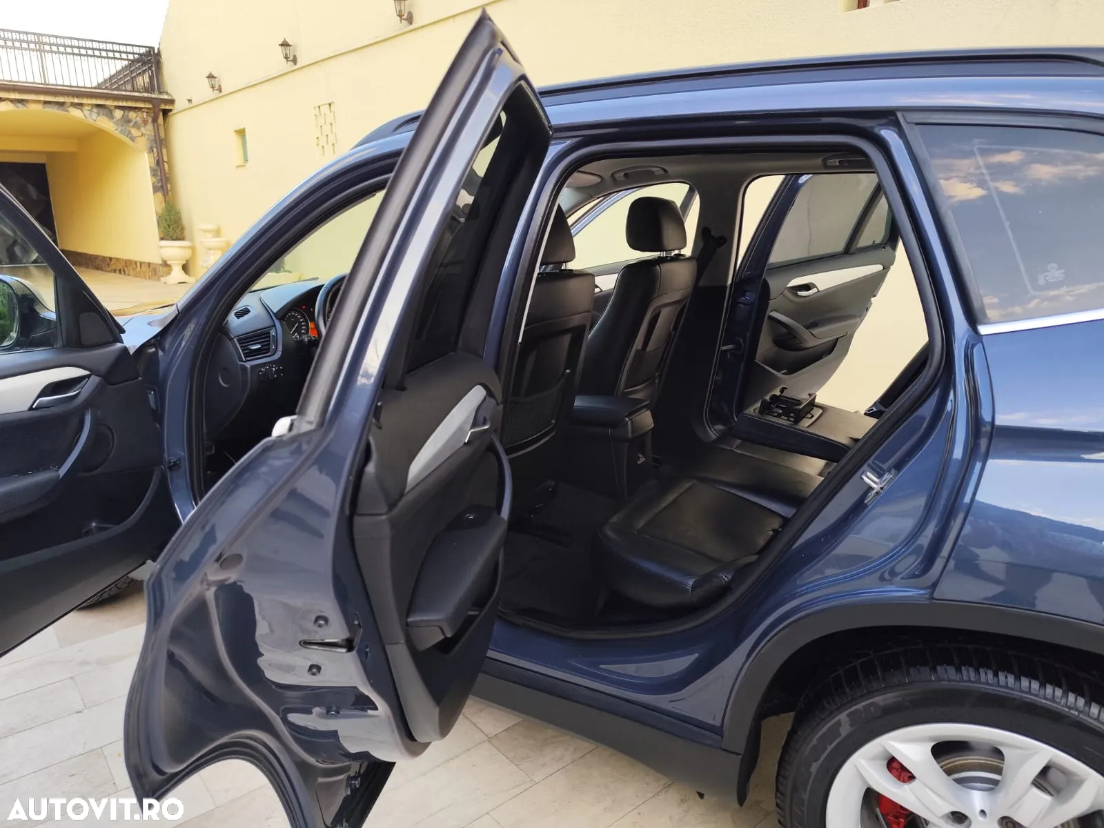 BMW X1 - 8