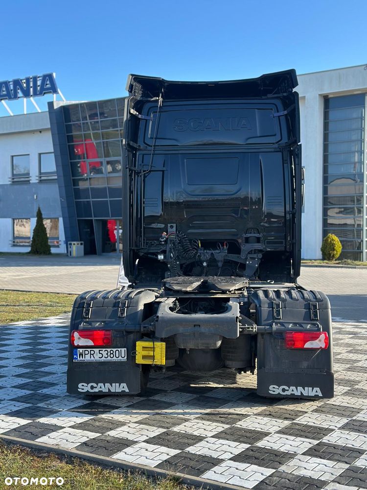 Scania R460 A4X2NA - 9