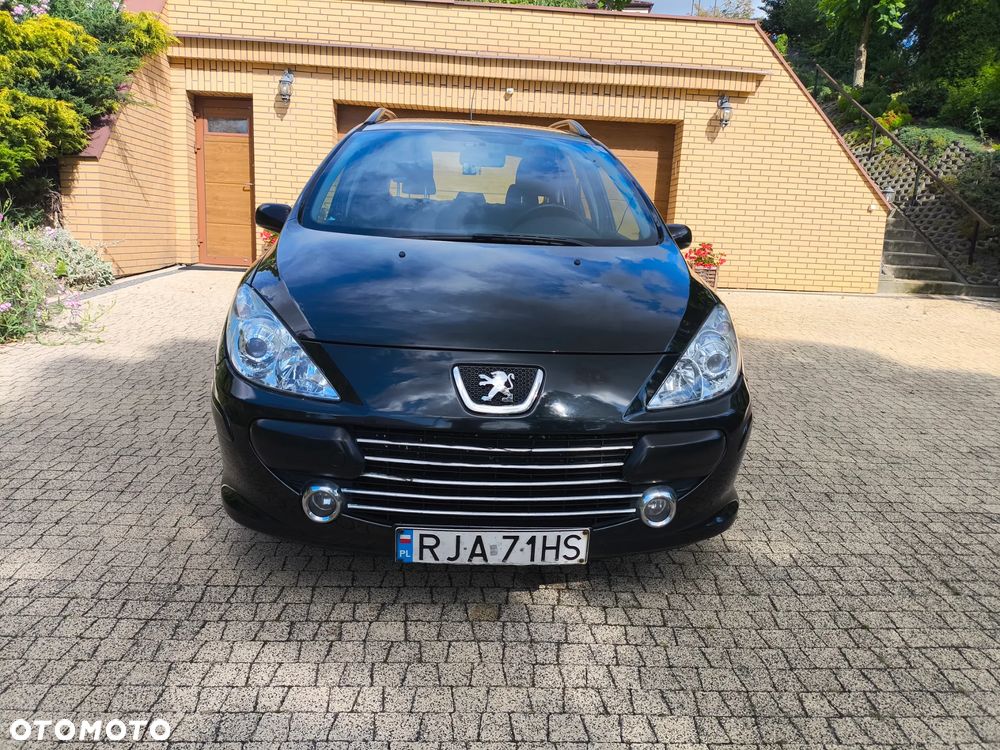 Peugeot 307 1.6 HDI XS - 5