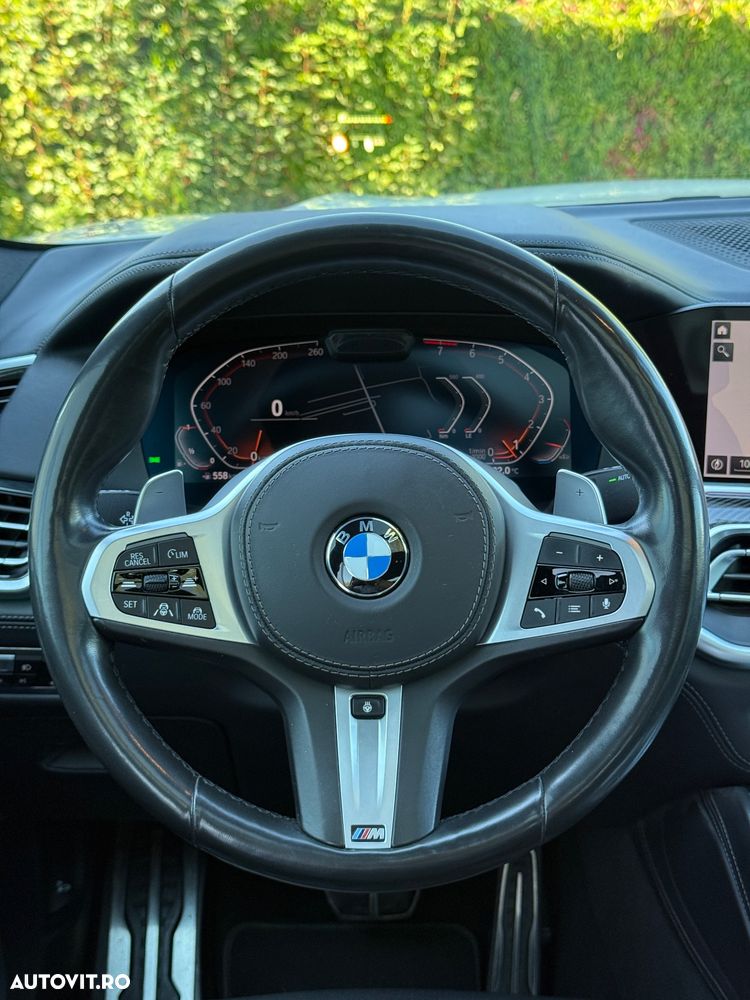 BMW X6 - 29